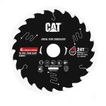 Disco CAT Multipropósito 184mm x 30mm1.5x24t - Imagen 2