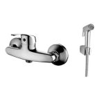 Monocomando ducha higiénica modelo Tero