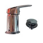 Monocomando bidet sin transferencia modelo Tero