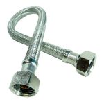 Colilla de 1/2" hembra hembra de 30cmts de largo FAS