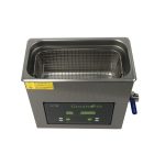 Lavadora de Piezas de Ultrasonido de 10lts a 220Volts