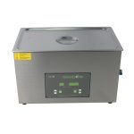 Lavadora de Piezas de Ultrasonido de 20lts a 220Volts