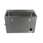 Lavadora de Piezas de Ultrasonido de 20lts a 220Volts - Imagen 2