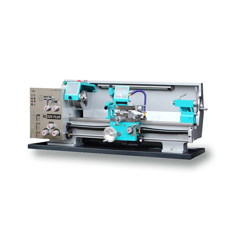 BL330PLUS Torno mecánico BL330-PLUS 915MM - Imagen 1